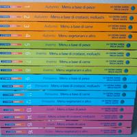 La Cucina Sarda della Salute Serie 16 Unione Sarda