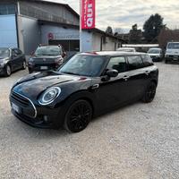Mini Cooper D Clubman 1.5 One Exclusive