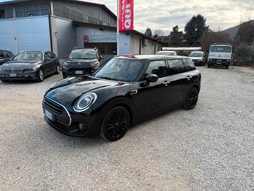 Mini Cooper D Clubman 1.5 One Exclusive
