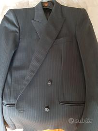 ABITO  DA  UOMO  NUOVO  DI  SARTORIA