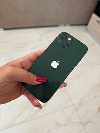 iPhone 13 128GB – Verde