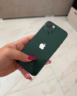 iPhone 13 128GB – Verde