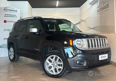 Jeep Renegade 2.0 4x4 Automatico