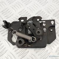 Serratura Cofano Anteriore Ford Puma Fiesta Mk8 20