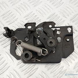 Serratura Cofano Anteriore Ford Puma Fiesta Mk8 20
