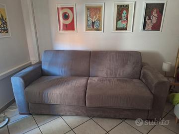 divano letto