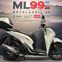 HONDA - SH 150
