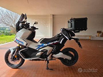 Honda X-ADV 750 Special Edition 2026 
