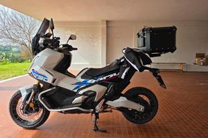 Honda X-ADV 750 Special Edition 2026 