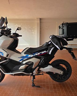 Honda X-ADV 750 Special Edition 2026 