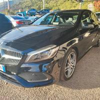 Mercedes-benz A 180 d Automatic Premium