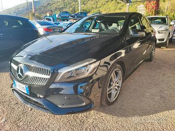 Mercedes-benz A 180 d Automatic Premium
