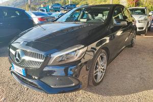 Mercedes-benz A 180 d Automatic Premium