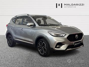 MG ZS 1.5 Luxury
