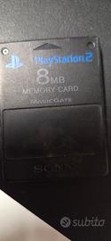 sony ps2