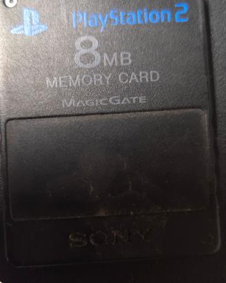sony ps2