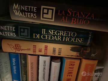 Libri di autori vari