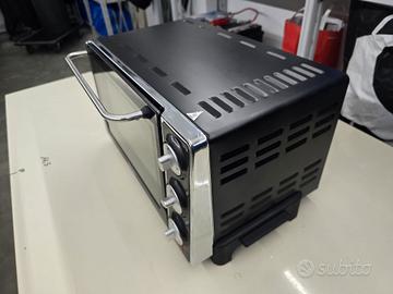 forno de longhi rotisserie 