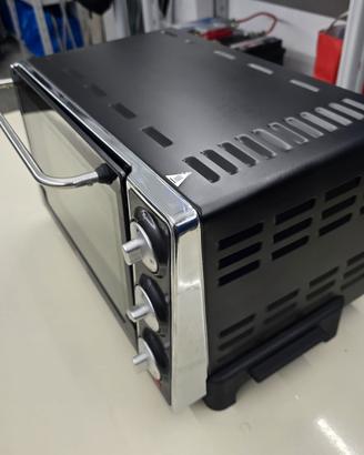 forno de longhi rotisserie 