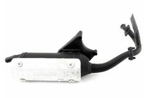 Marmitta catalitica scooter Piaggio e Gilera 50 - 