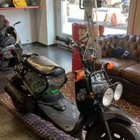 Honda Zoomer - 2004
