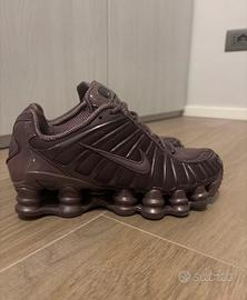 nike shox 37,5