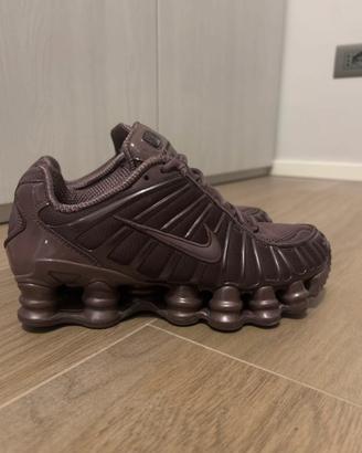 nike shox 37,5