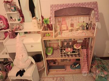 Casa delle bambole