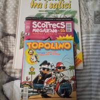 fumetti
