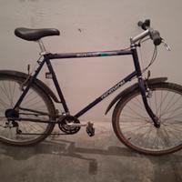 Bici Decathlon Rockrider 320