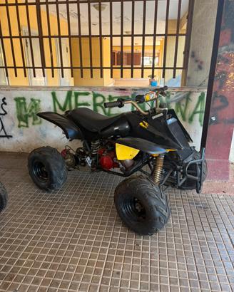 Quod 50 2t