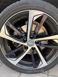 Cerchi+Gomme