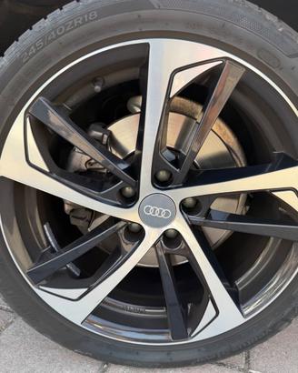 Cerchi+Gomme