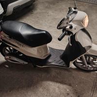 Scooter 50 cc liberty