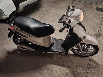 Scooter 50 cc liberty