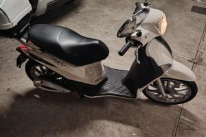Scooter 50 cc liberty