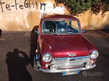 Mini classica serie del trentennale