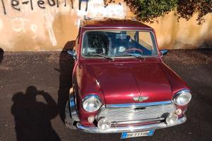 Mini classica serie del trentennale