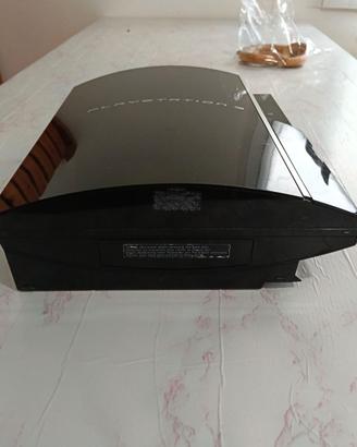 PS3 solo sonsole
