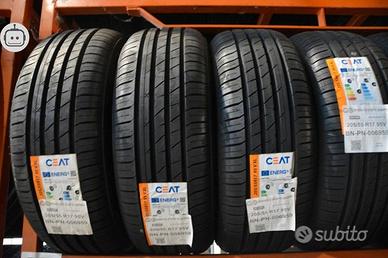 Pneumatico nuovo ceat 205/55 r17 pn006959