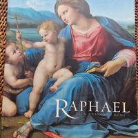 Catalogo mostra Raffaello