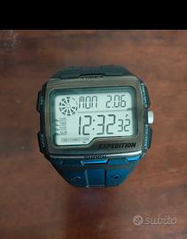 Timex Expedition 