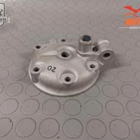 TESTA TESTATA HONDA CR 250 2002/2004 original kz3w