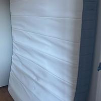 Materasso matrimoniale