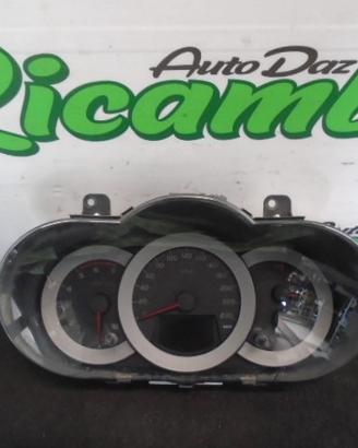 QUADRO STRUMENTI RAV4 III 2.2D-CAT 4WD 2006