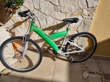 Bici Pininfarina Verdona 