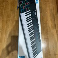 Tastiera Midi Alessis V161