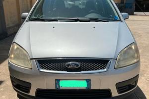 Ford C-Max 1° Serie 2006