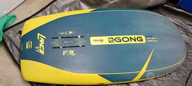 Completo WING GONG
