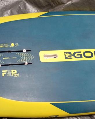 Completo WING GONG